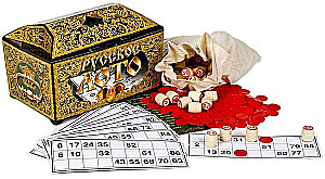 Krievu loto