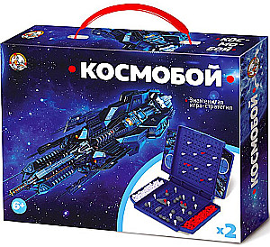 Galda spēle Kosmoboj