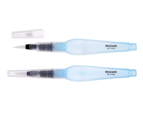 Ūdens otas ar rezervuāru WATERBRUSH