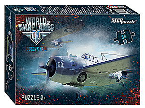 Puzle World of Tanks