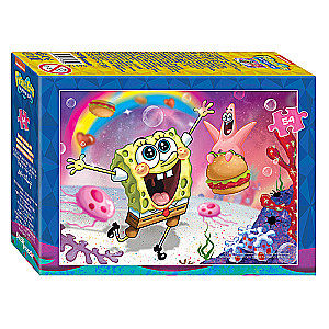 Puzle Nickelodeon Junior