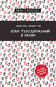 Mīlestības ķermeņa valoda