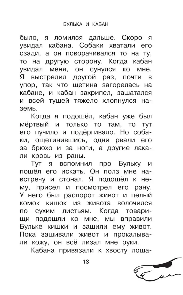 Lielā suņu grāmata