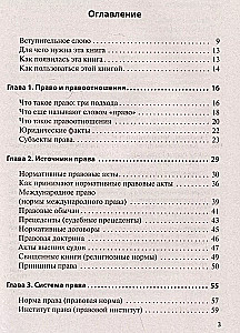 Kā ir iekārtota tiesība: vienkāršā valodā par likumiem un valsti