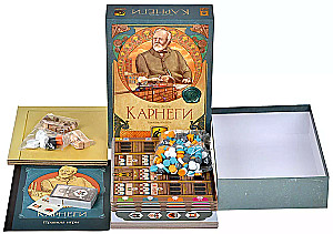 Galda spēle Kārnegijs