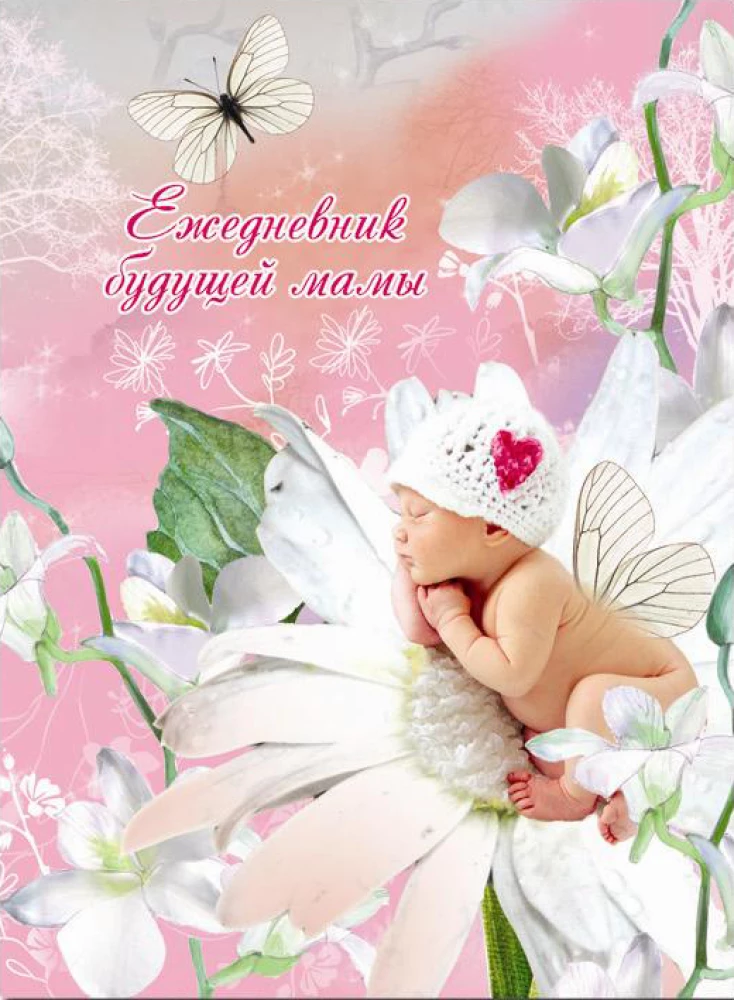 Nākamās māmiņas dienasgrāmata Miega mazulis