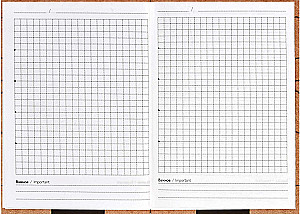 Записная книжка Notebook. Новое начало