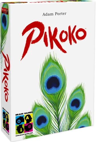 Galda spēle Pikoko