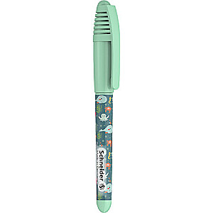 Pildspalva Schneider Zippi Happy Fish