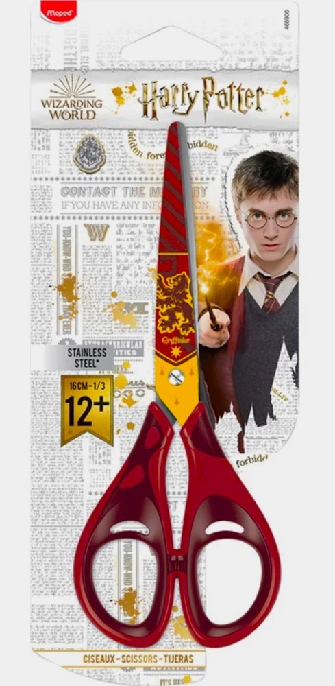 Nedēļas Harry Potter (16cm)