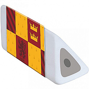 Pyramid Harry Potter dzēšgumiju komplekts, 3 gabali