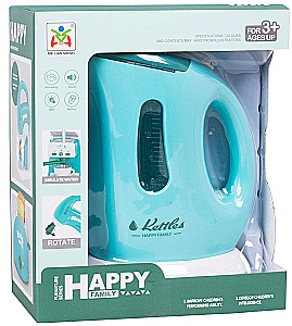 Tējkanna ar skaņas un gaismas efektiem Happy Family