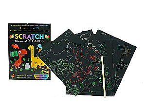 Skratchings DINO