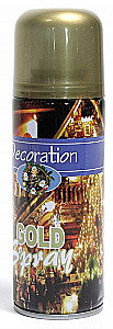 Aerosola krāsa Ziemassvētki 250 ml