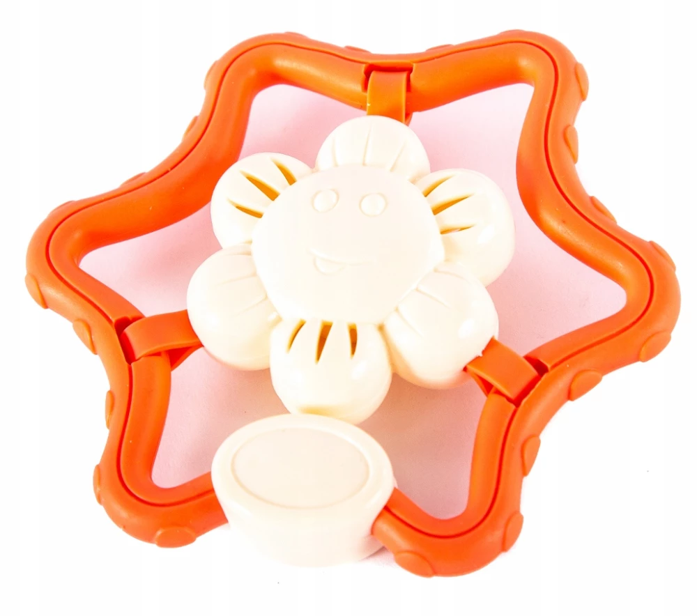 Griķu rotaļlieta Lovely Baby Toy