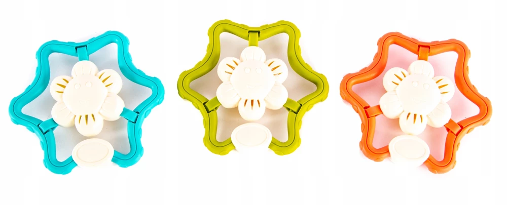 Griķu rotaļlieta Lovely Baby Toy