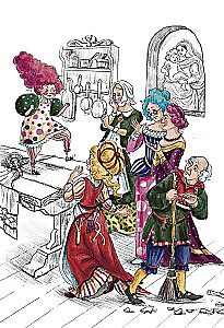 Princese Azālija un sarkanais tramvajs