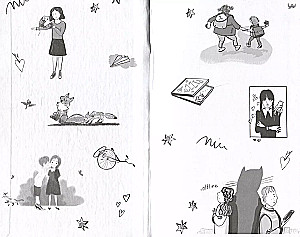 Pārsteidzošas stāsti par mīlestību un draudzību, vai man vajag palīdzību savā laimīgajā dzimšanas dienā