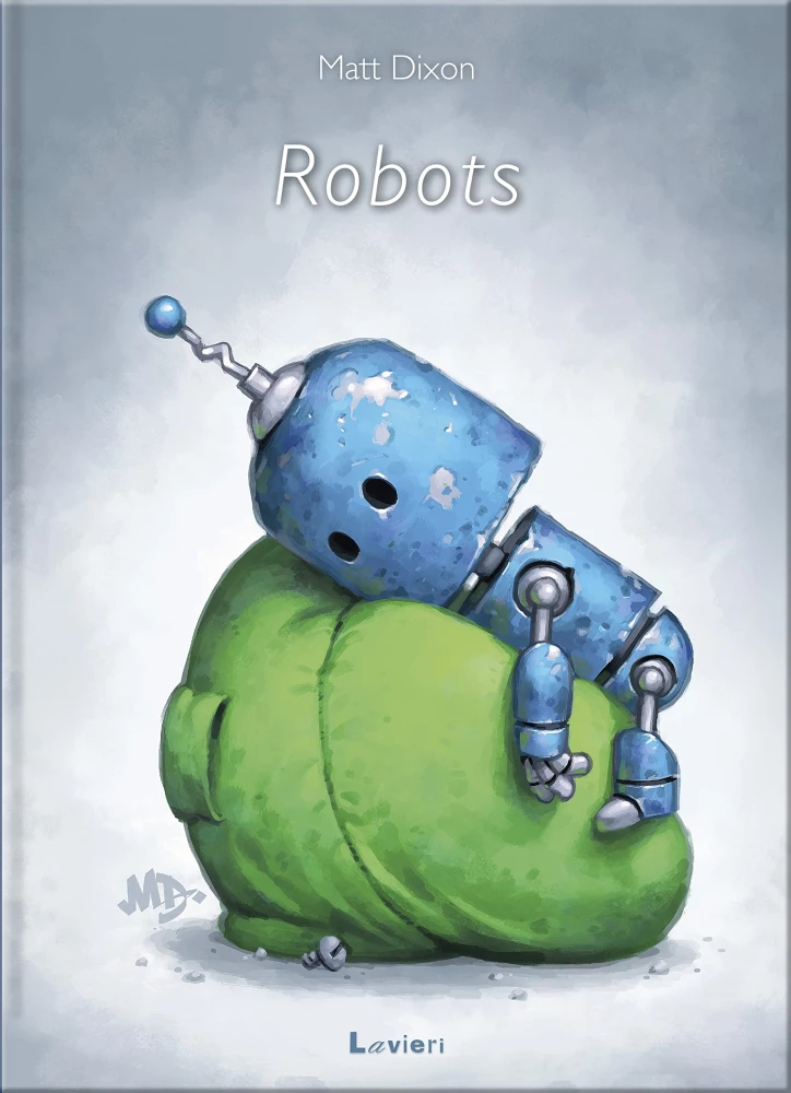 Roboti