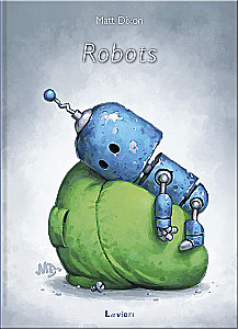 Roboti