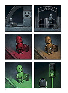 Roboti