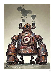 Roboti