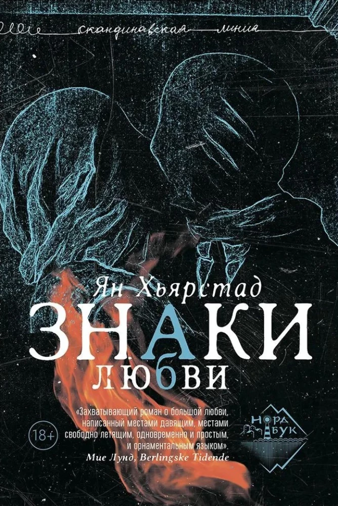 Mīlestības zīmes