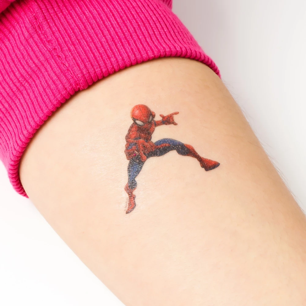 Adventa kalendārs ar pārvēršamām Čūskas MARVEL