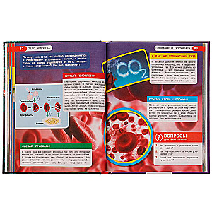 Encyclopēdija. Viss par visu. Cilvēka ķermenis