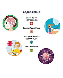 Kā ir uzbūvēts cilvēka ķermenis