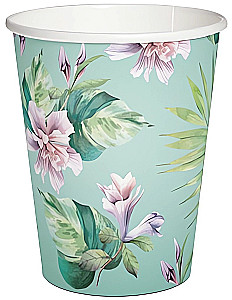 Vienreizējais kauss Chameleon 250 ml