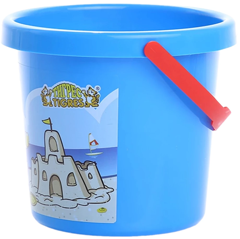 Smilšu spainis Tigrēns, 1 l