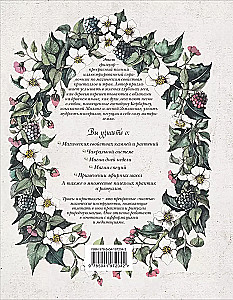 Grimoārs. Burvība ar zālēm un kristāliem
