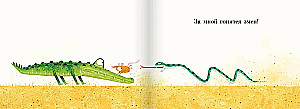 Mīļais krokodils
