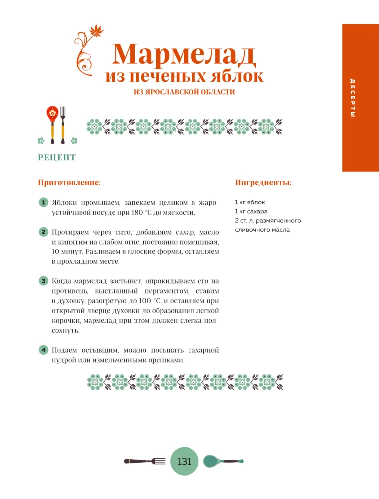 Krievijas virtuve. Tradicionālie krievu pilsētu receptes