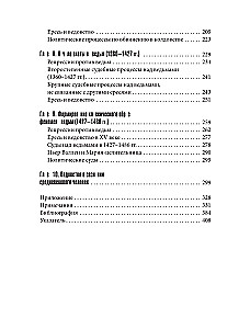 Burvestības fenomens viduslaikos