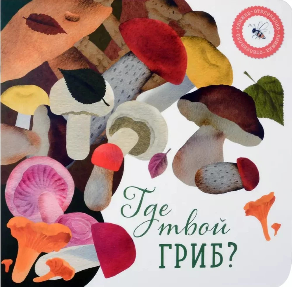 Kur ir tava sēne?