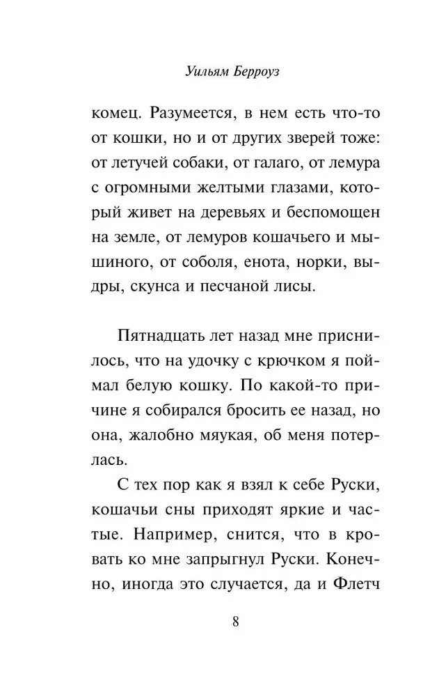 Iekšējais kaķis