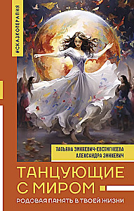Dejo ar pasauli. Ģimenes atmiņa tavā dzīvē