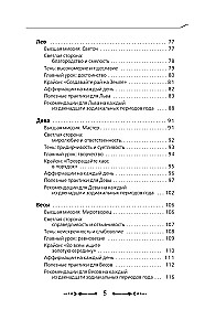 Krajons. Vēstījumi katram Zodiaka zīmei 2025. gadam