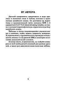 Visi ķīniešu valodas noteikumi shēmās un tabulās
