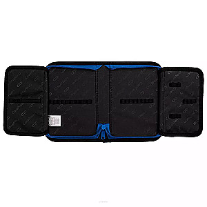 Penaļi CoolPack Clipper Atlantis ar vienu nodalījumu