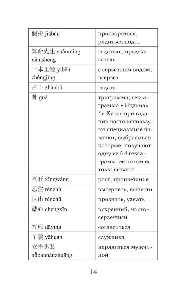 Vislabākās ķīniešu mīlestības stāsti. (Līmenis 1)