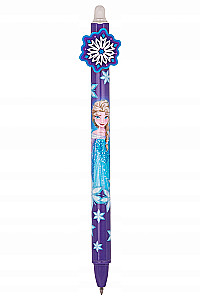 Gela pildspalva Frozen