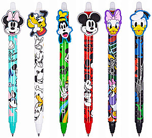 Gēla pildspalva Mickey Mouse