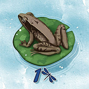Galda spēle - Kōhaku
