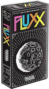 Galda spēle - Fluxx