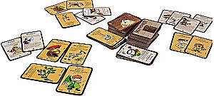 Munchkin. Pamata krāsainā versija