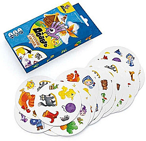 Galda spēle - Dobble. Pasakas