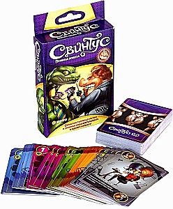 Galda spēle - Cūka. Etiķetes noteikumi